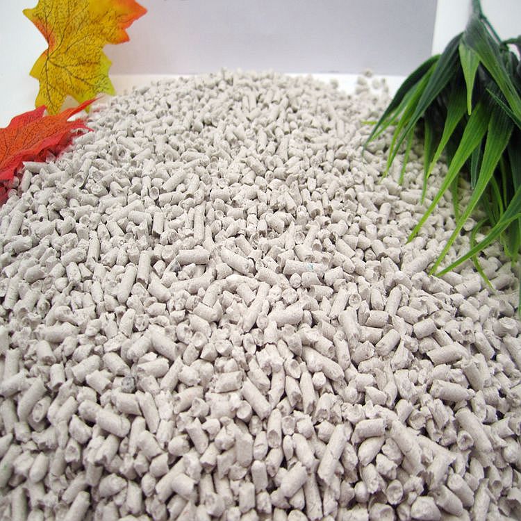 Natural Clumping Cat Litter